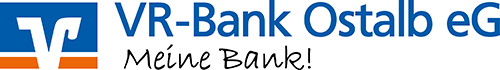 Logo VR-Bank Ostalb eG - Verlinkt zur Startseite